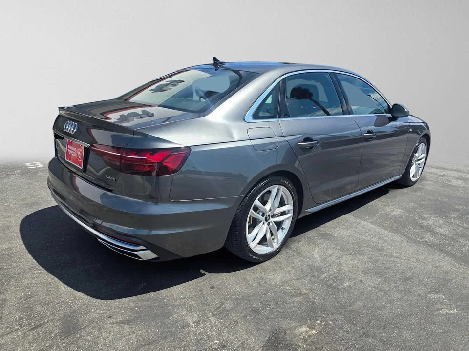 2024 Audi B9 A4 - Image 3 of 20