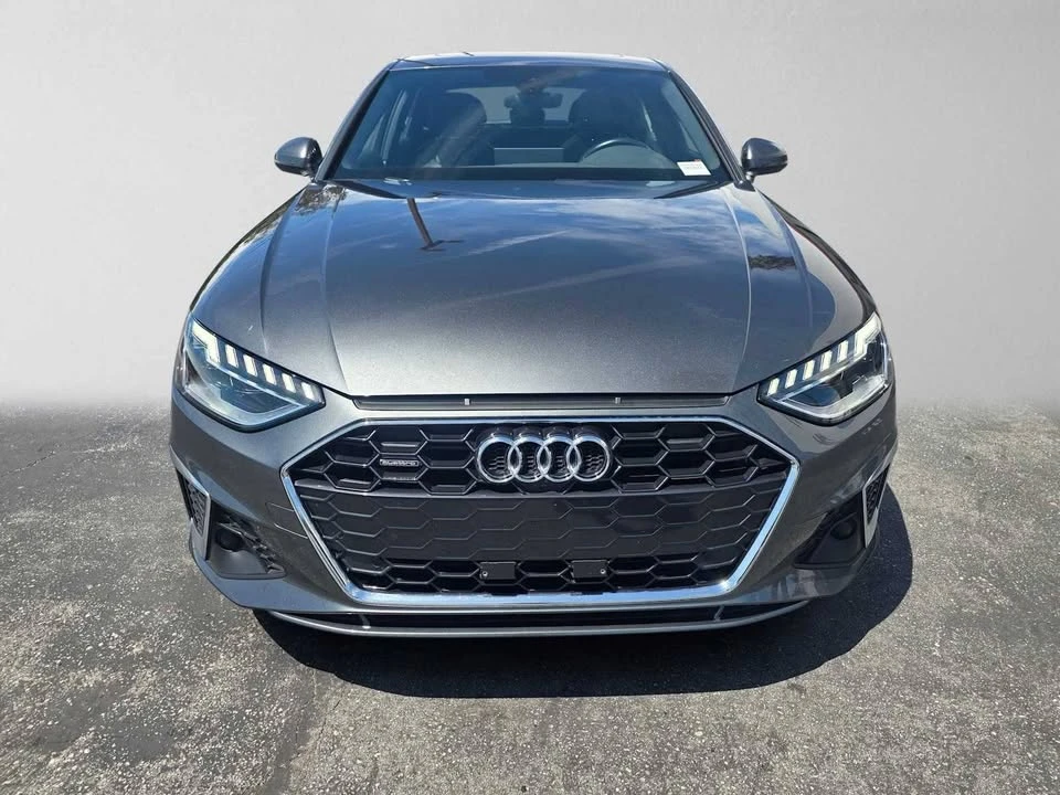 2024 Audi B9 A4 - Image 8 of 20