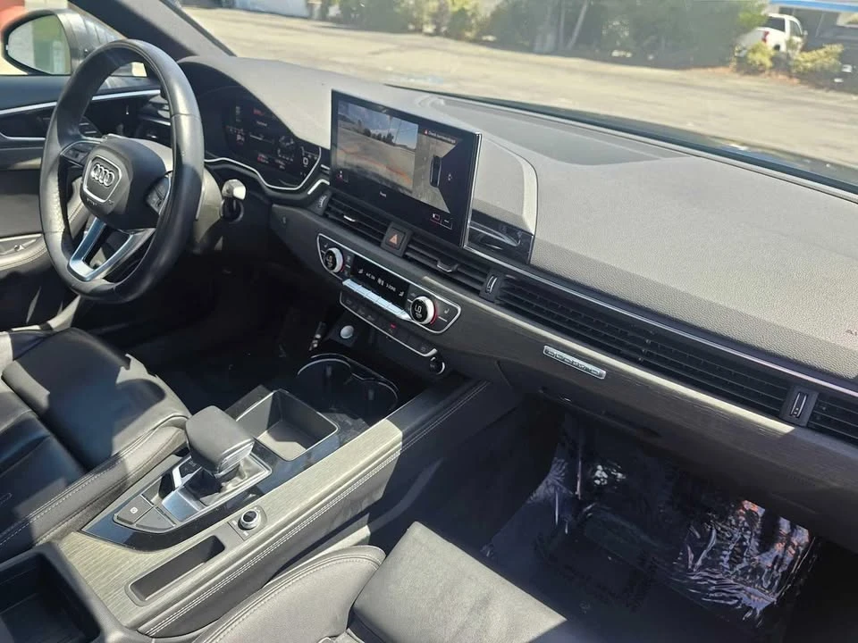 2024 Audi B9 A4 - Image 11 of 20