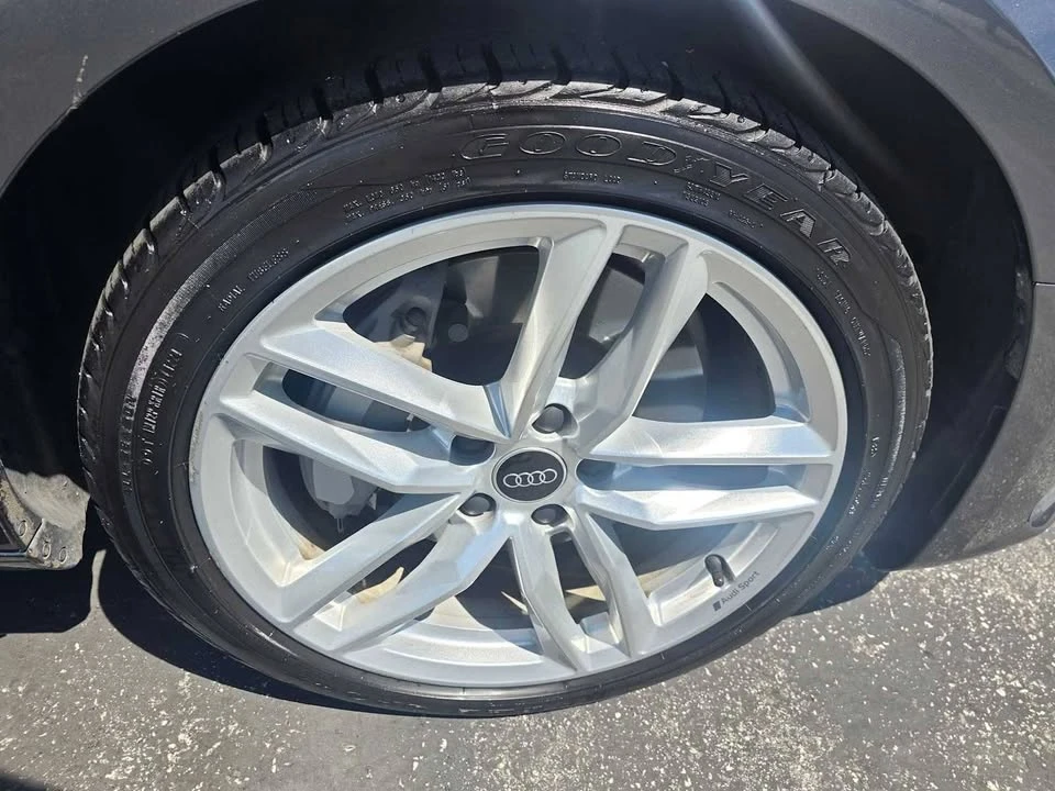 2024 Audi B9 A4 - Image 9 of 20
