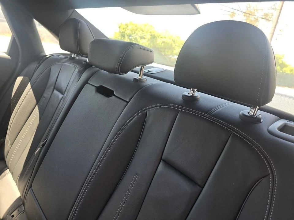 2024 Audi B9 A4 - Image 17 of 20