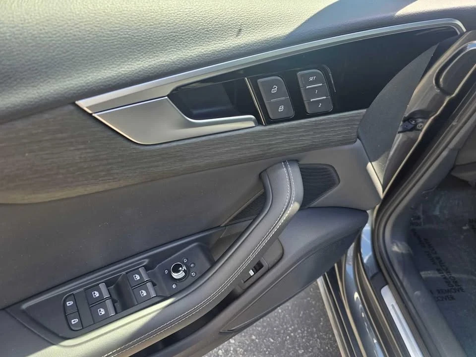 2024 Audi B9 A4 - Image 19 of 20