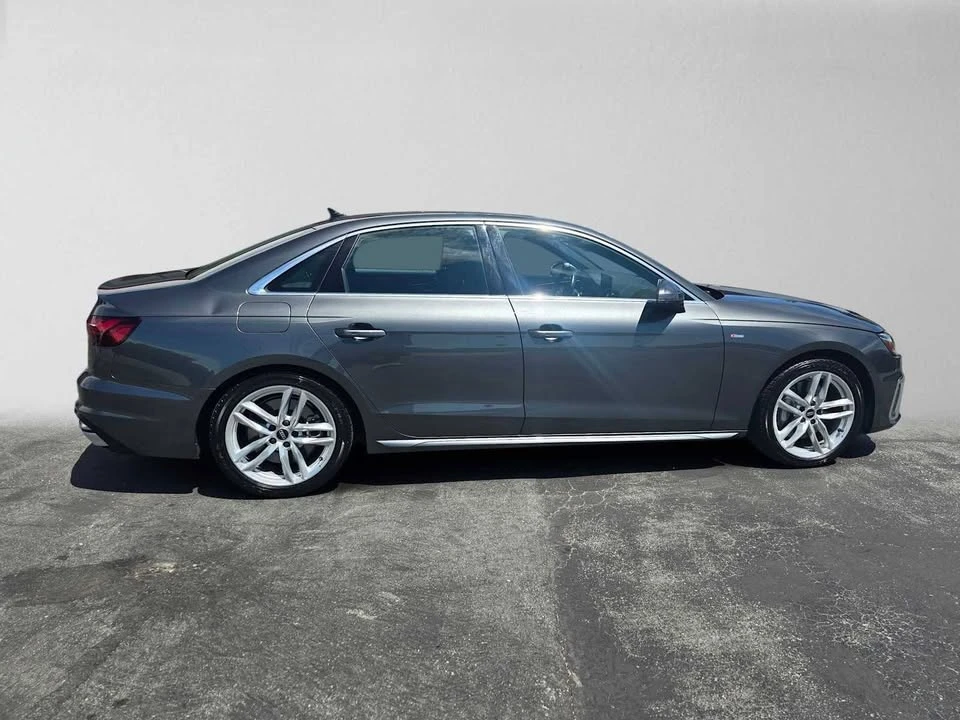 2024 Audi B9 A4 - Image 2 of 20