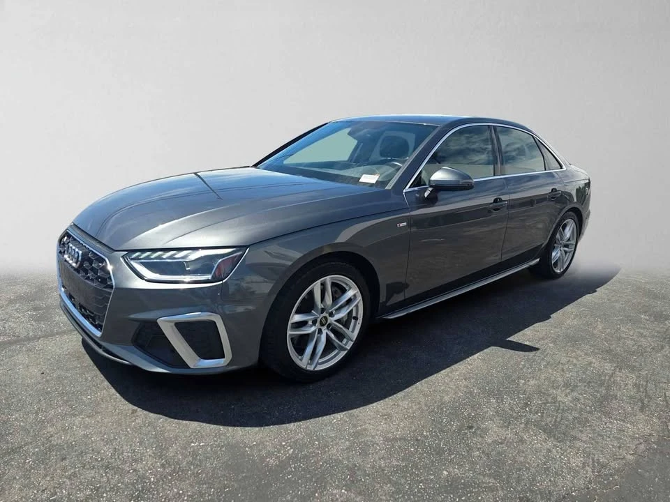 2024 Audi B9 A4 - Image 7 of 20