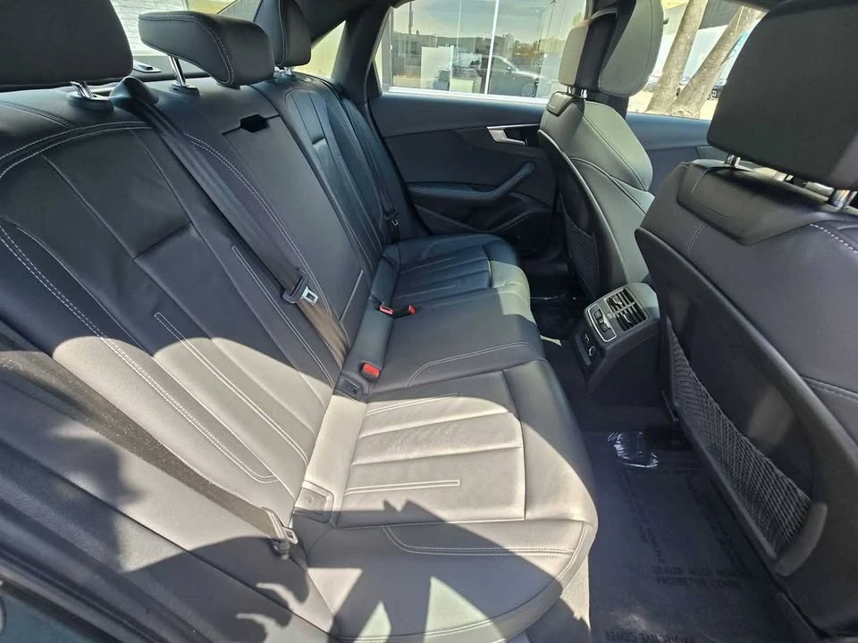 2024 Audi B9 A4 - Image 12 of 20