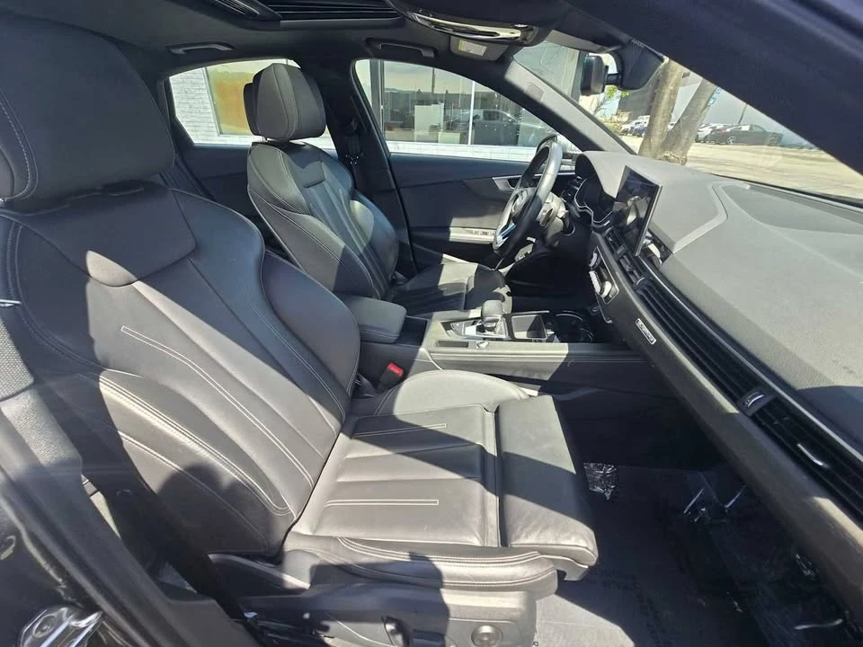 2024 Audi B9 A4 - Image 10 of 20