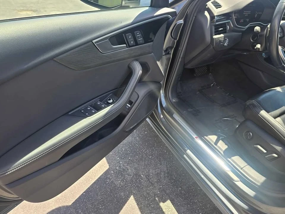 2024 Audi B9 A4 - Image 20 of 20