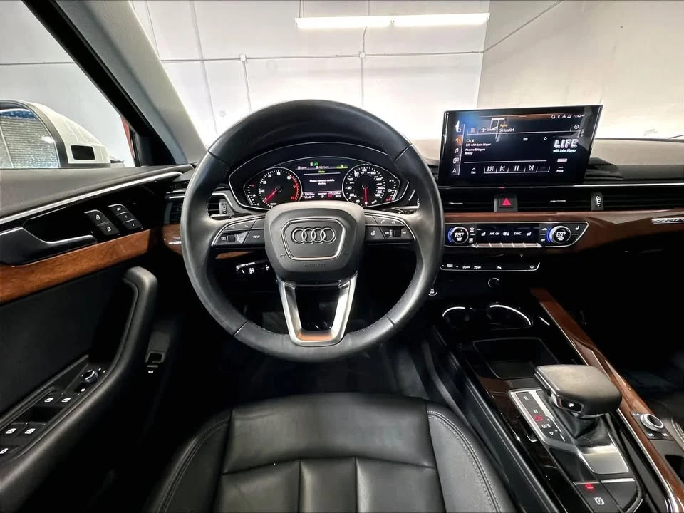 2024 Audi B9 A4 - Image 7 of 19