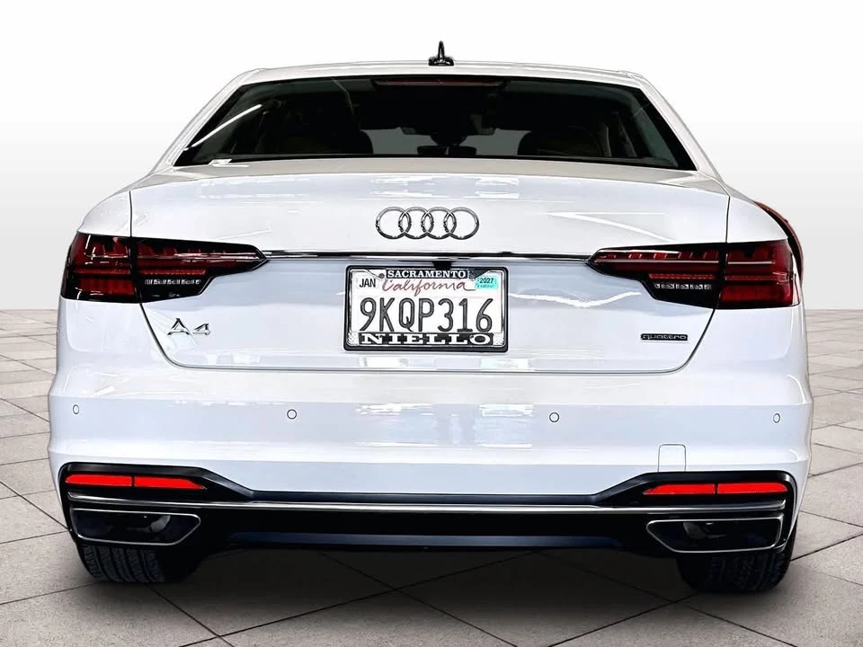 2024 Audi B9 A4 - Image 6 of 19