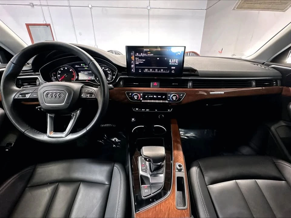 2024 Audi B9 A4 - Image 15 of 19