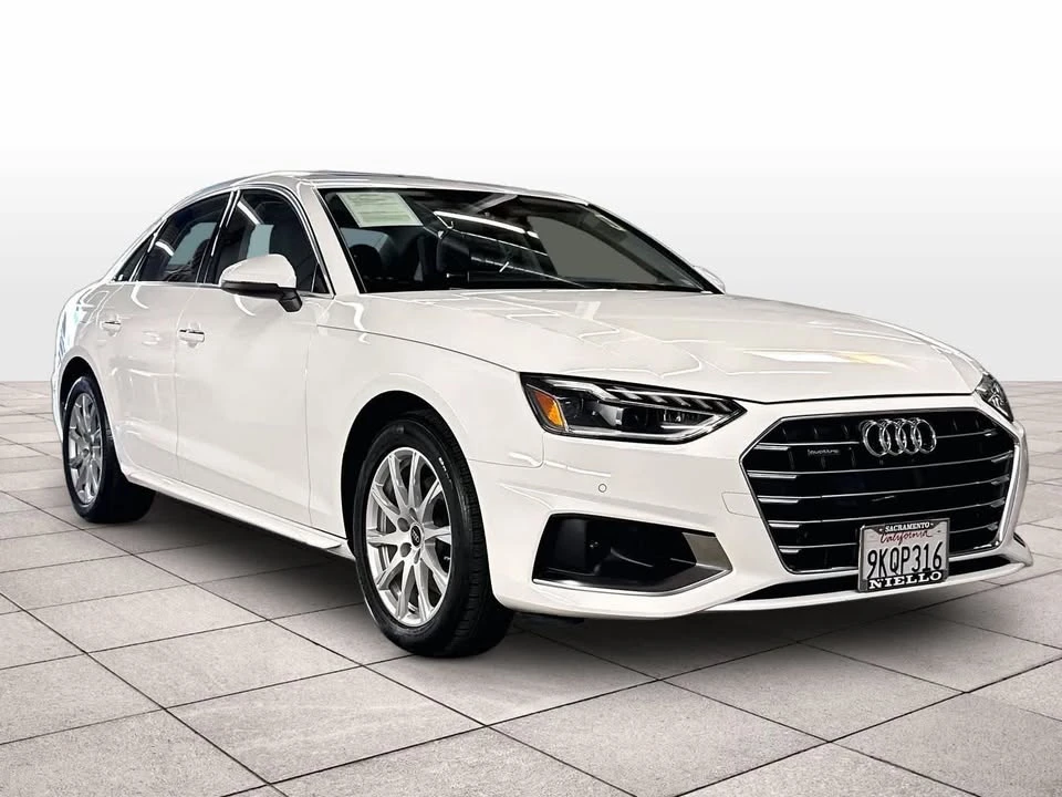 2024 Audi B9 A4 - Image 2 of 19