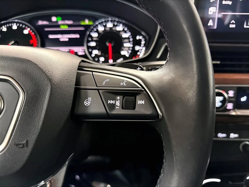2024 Audi B9 A4 - Image 19 of 19
