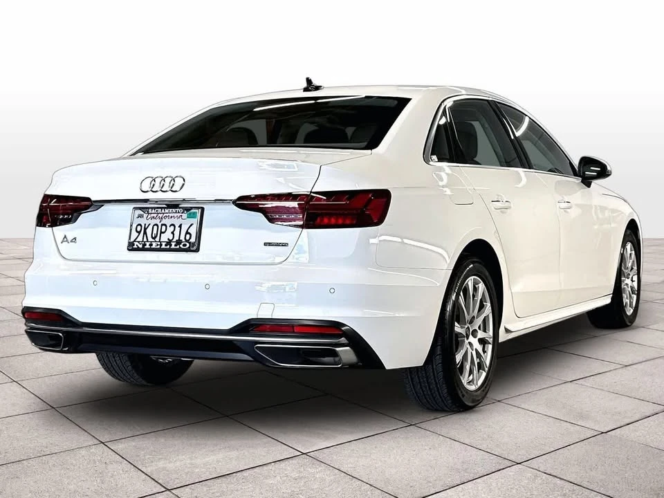 2024 Audi B9 A4 - Image 13 of 19