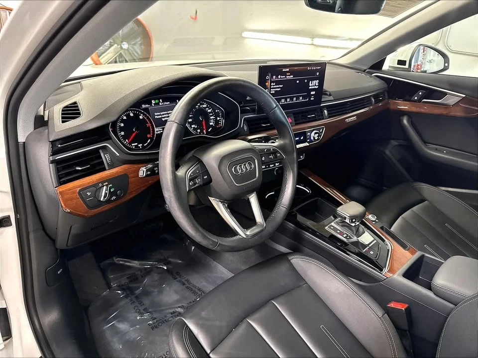 2024 Audi B9 A4 - Image 14 of 19