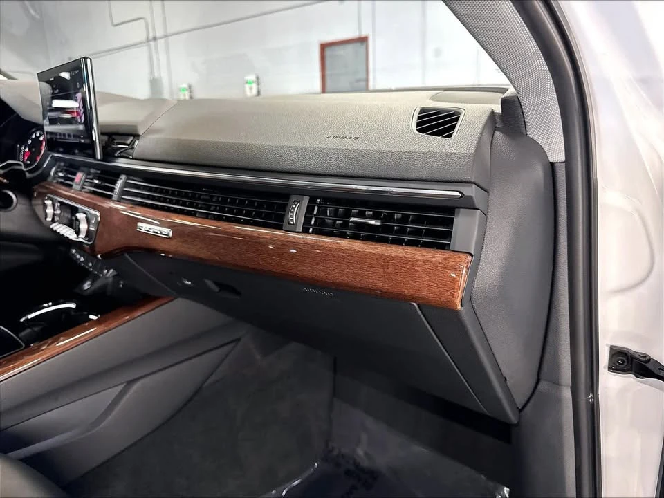 2024 Audi B9 A4 - Image 16 of 19
