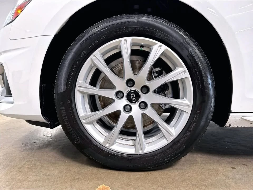 2024 Audi B9 A4 - Image 10 of 19