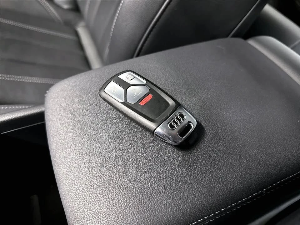 2024 Audi B9 A4 - Image 11 of 19