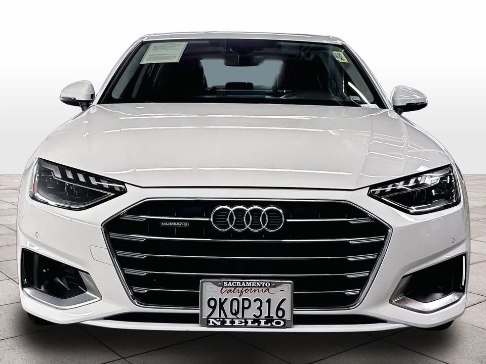 2024 Audi B9 A4 - Image 3 of 19