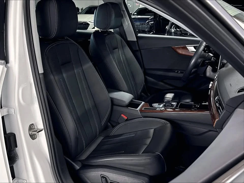 2024 Audi B9 A4 - Image 9 of 19
