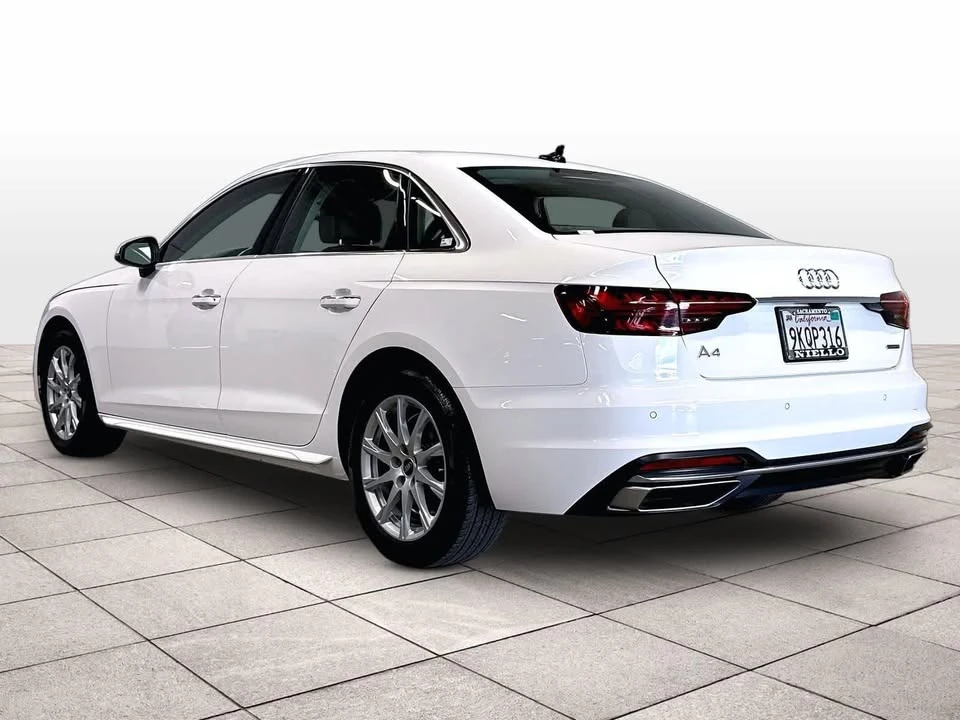 2024 Audi B9 A4 - Image 12 of 19