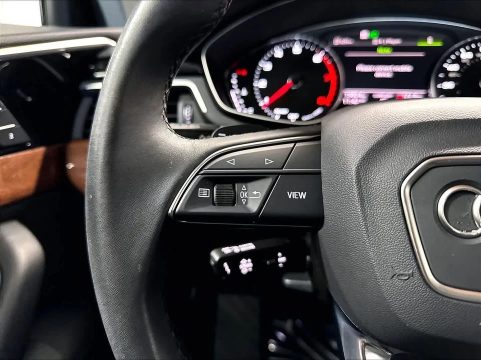 2024 Audi B9 A4 - Image 18 of 19