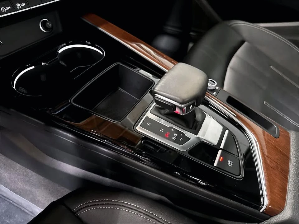 2024 Audi B9 A4 - Image 17 of 19
