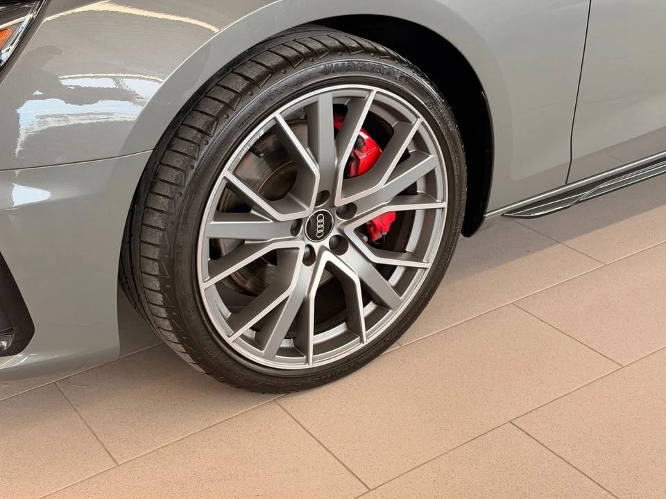 2024 Audi B9 A4 - Image 8 of 20