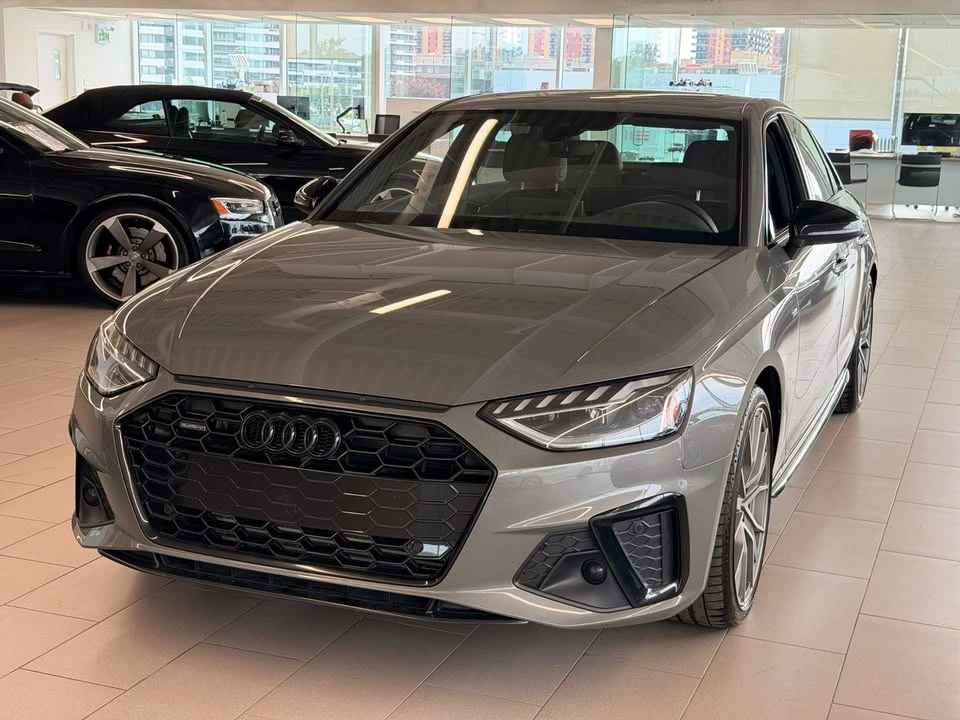 2024 Audi B9 A4 - Image 2 of 20