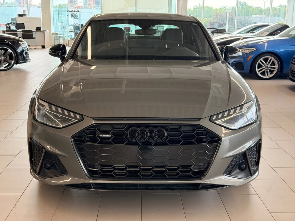 2024 Audi B9 A4 - Image 3 of 20