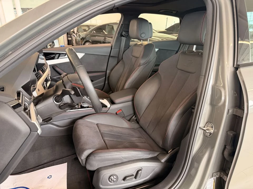 2024 Audi B9 A4 - Image 12 of 20