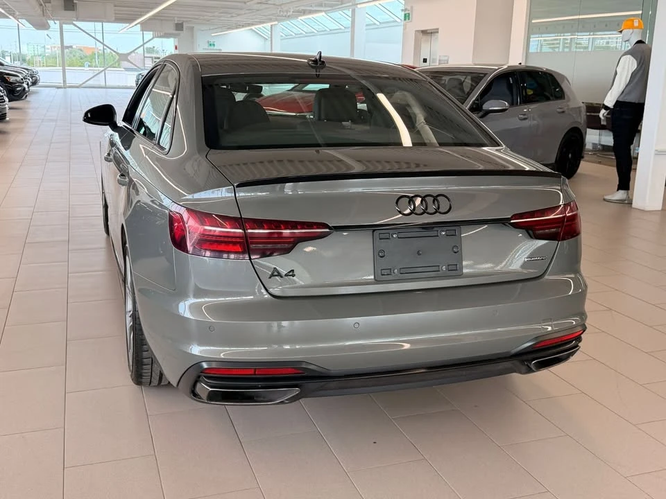 2024 Audi B9 A4 - Image 6 of 20