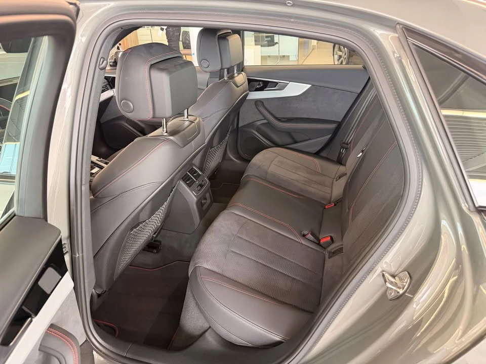 2024 Audi B9 A4 - Image 11 of 20