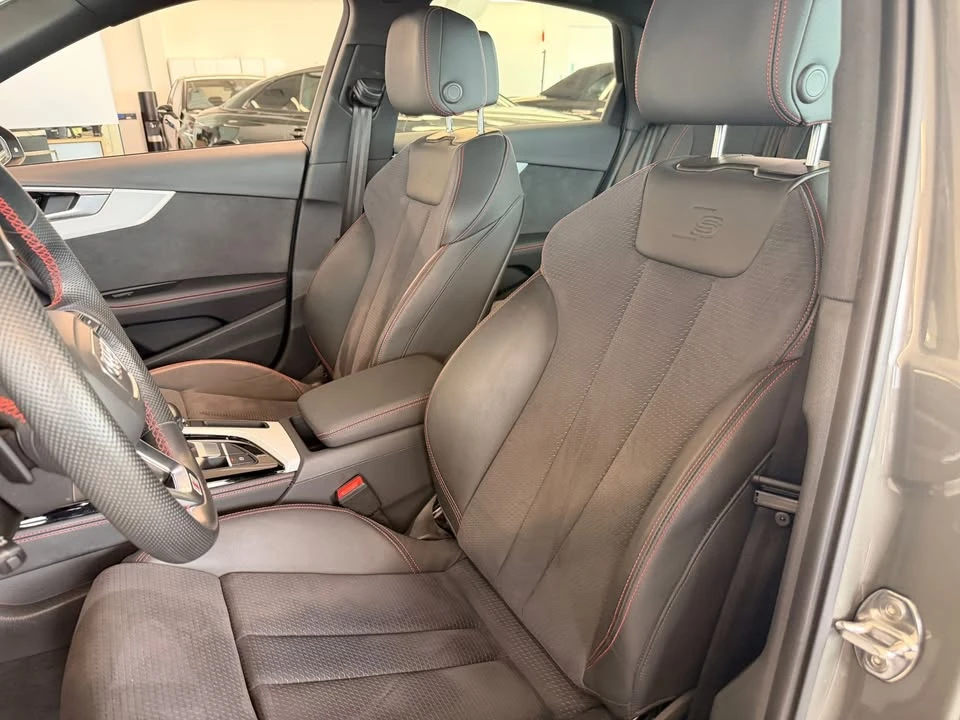 2024 Audi B9 A4 - Image 15 of 20