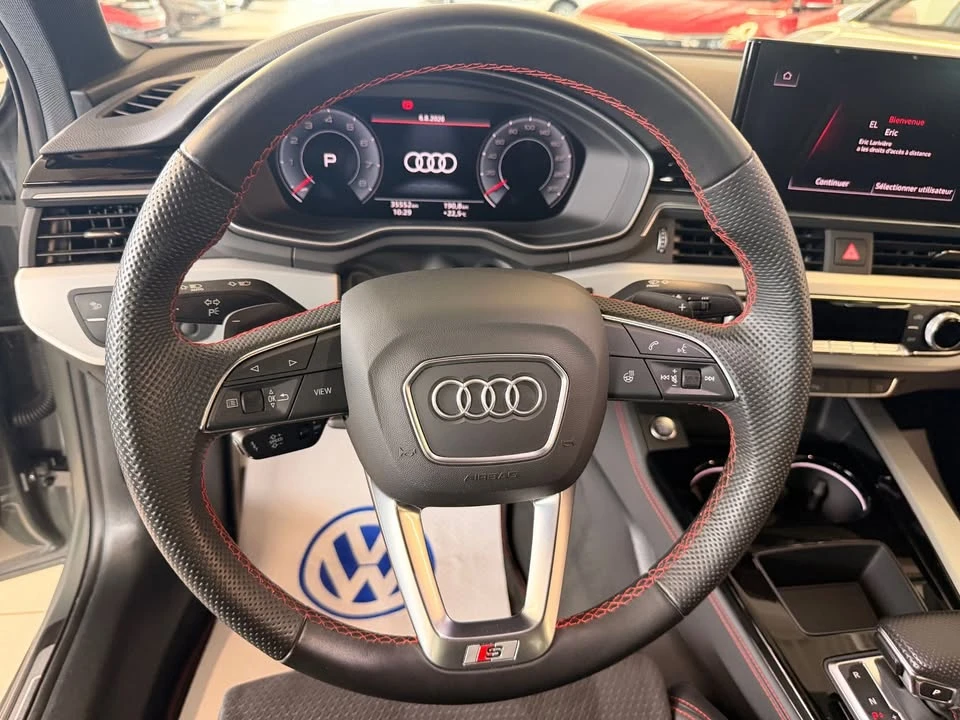 2024 Audi B9 A4 - Image 19 of 20