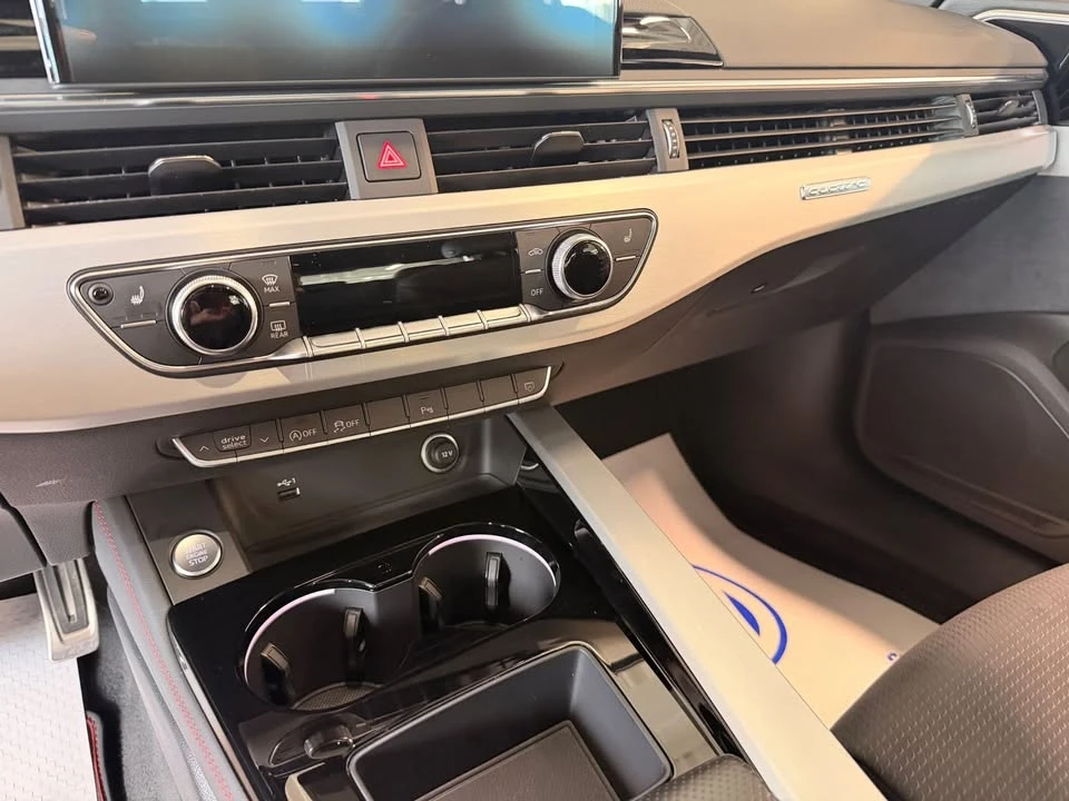 2024 Audi B9 A4 - Image 20 of 20