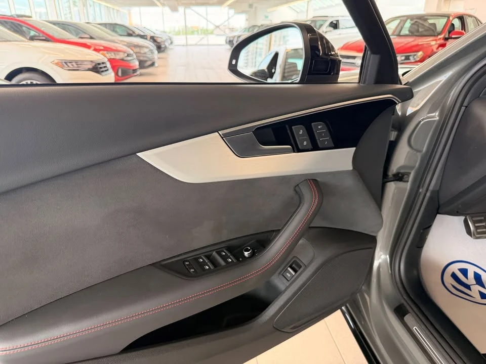 2024 Audi B9 A4 - Image 13 of 20