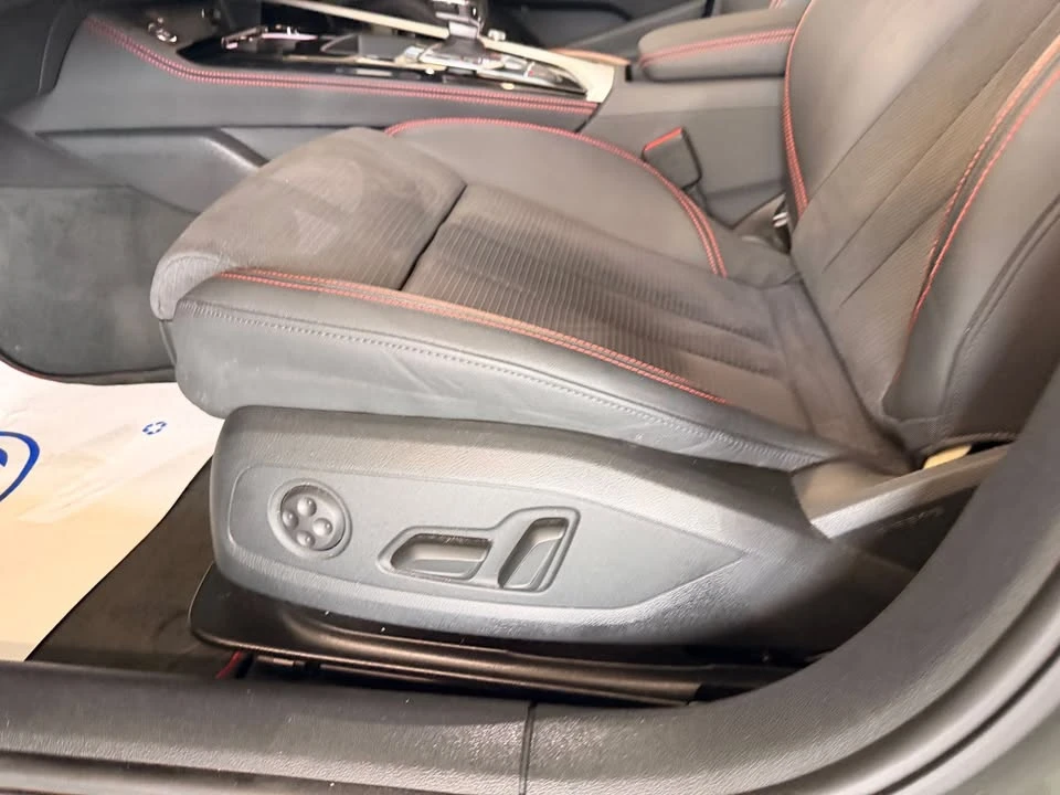 2024 Audi B9 A4 - Image 14 of 20