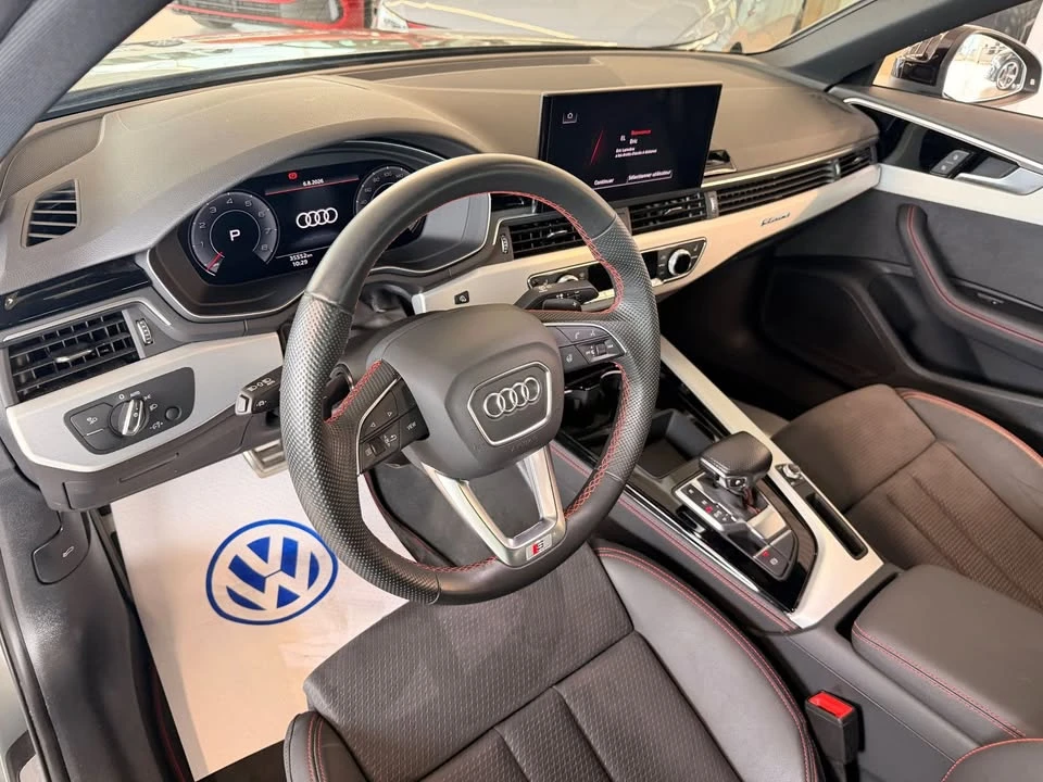 2024 Audi B9 A4 - Image 16 of 20