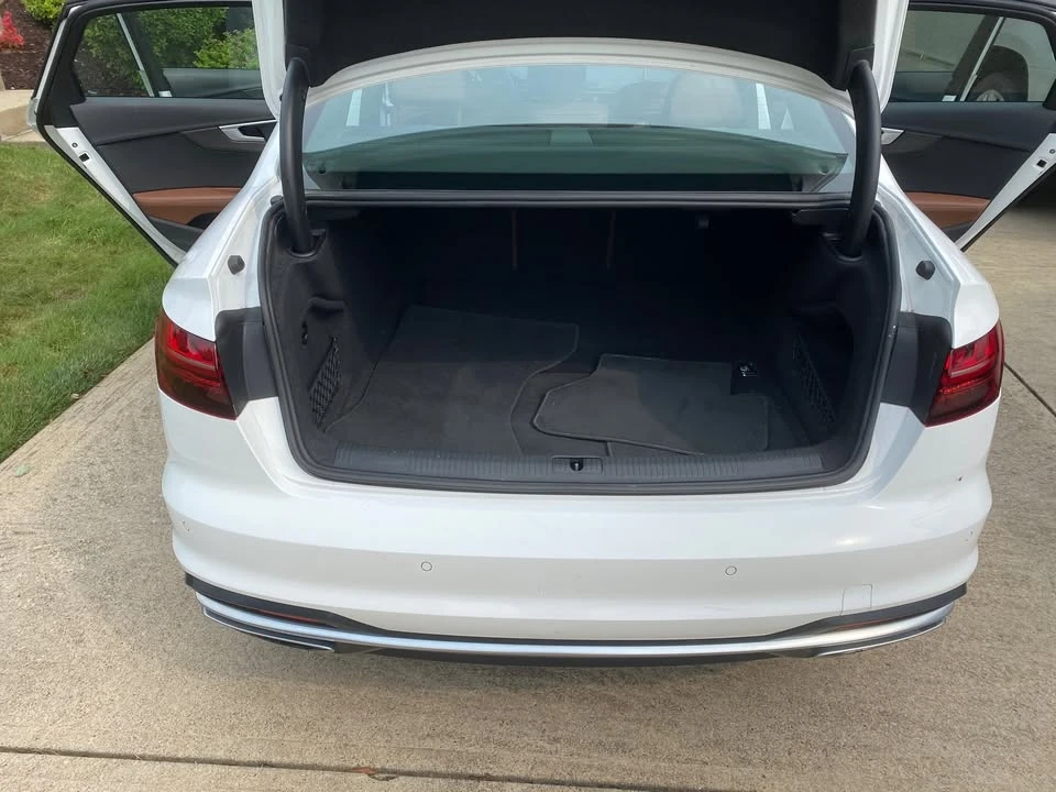 2024 Audi B9 A4 - Image 7 of 8