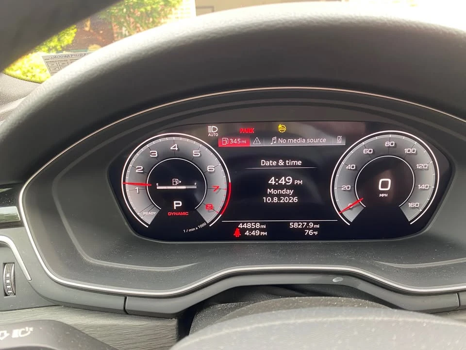 2024 Audi B9 A4 - Image 6 of 8