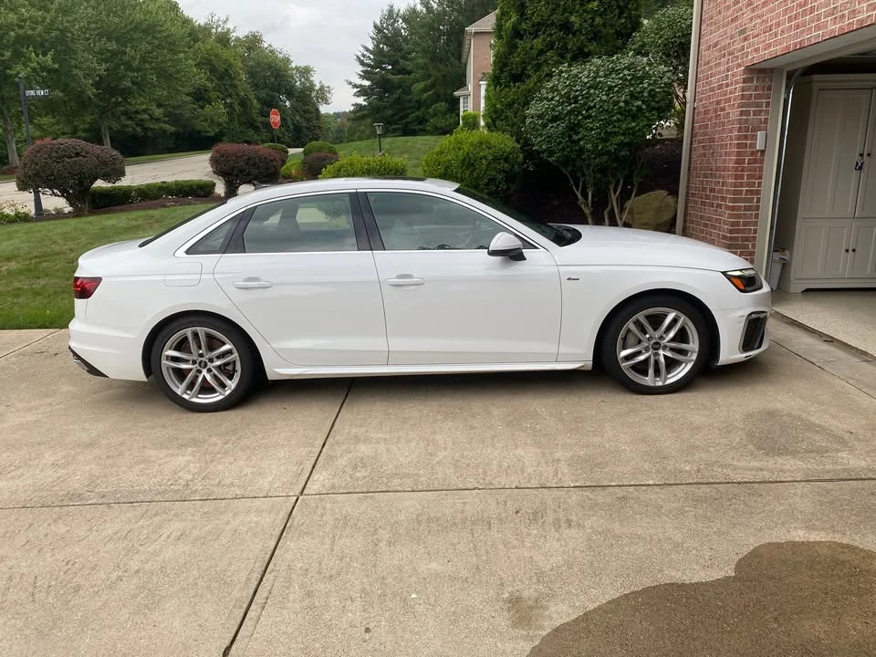 2024 Audi B9 A4 - Image 3 of 8