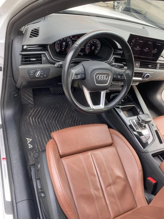2024 Audi B9 A4 - Image 4 of 8