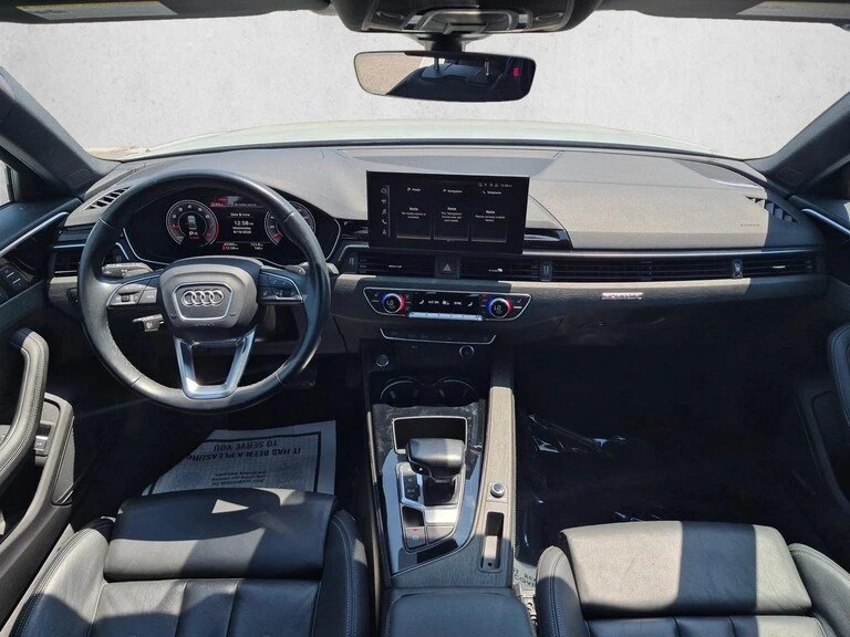 2024 Audi B9 A4 - Image 4 of 6