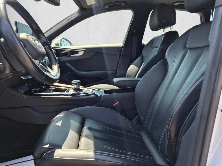 2024 Audi B9 A4 - Image 5 of 6