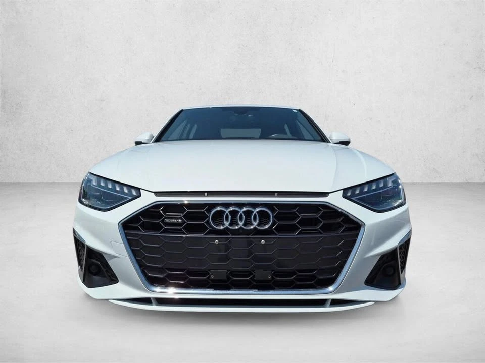 2024 Audi B9 A4 - Image 2 of 6