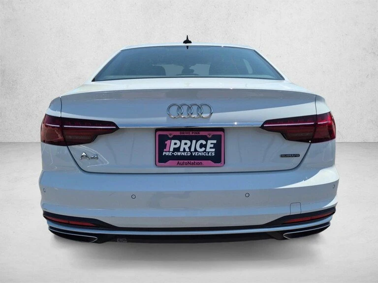 2024 Audi B9 A4 - Image 3 of 6