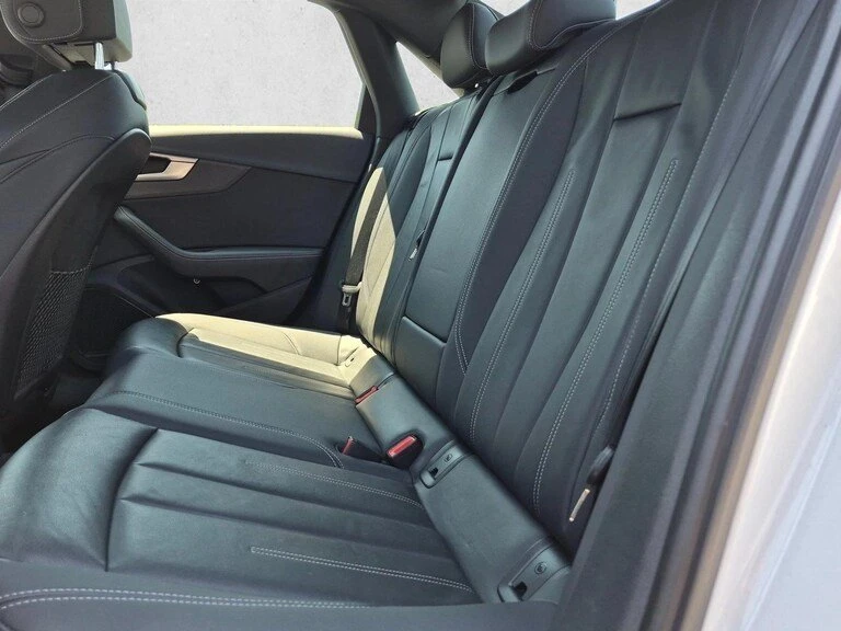 2024 Audi B9 A4 - Image 6 of 6