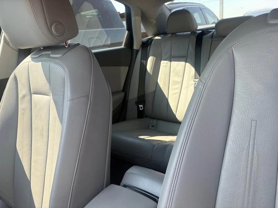 2024 Audi B9 A4 - Image 6 of 6
