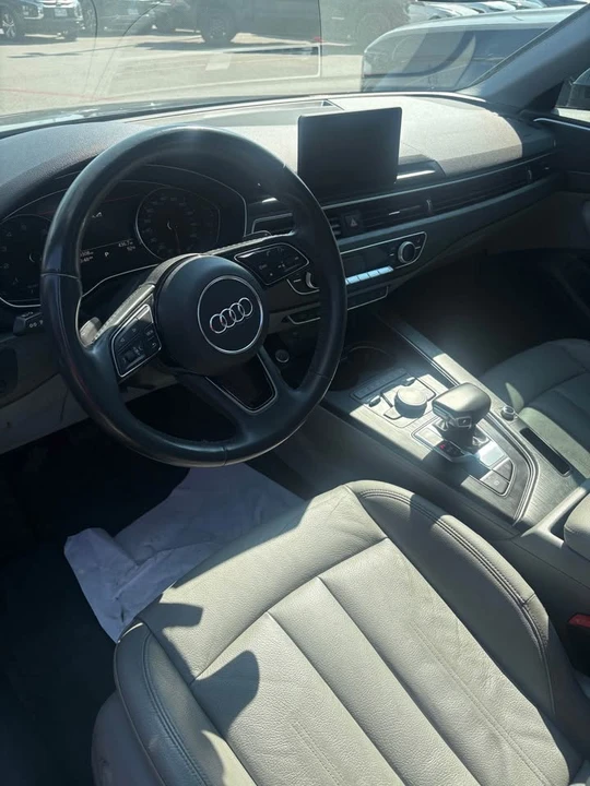 2024 Audi B9 A4 - Image 5 of 6