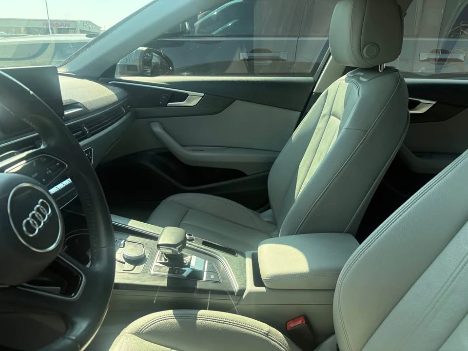 2024 Audi B9 A4 - Image 4 of 6